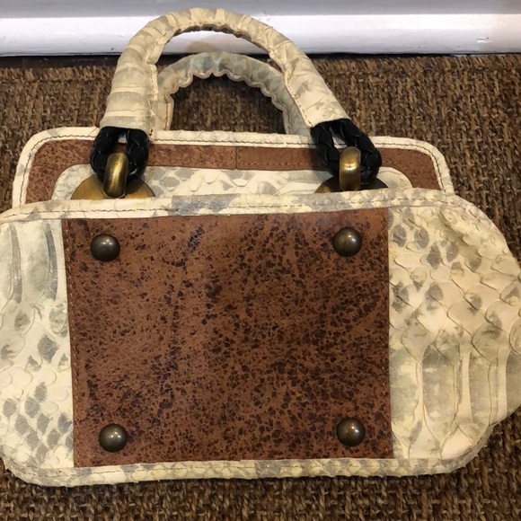 💛Roberto Mengoni💛skin bag. - Picture 2 of 5